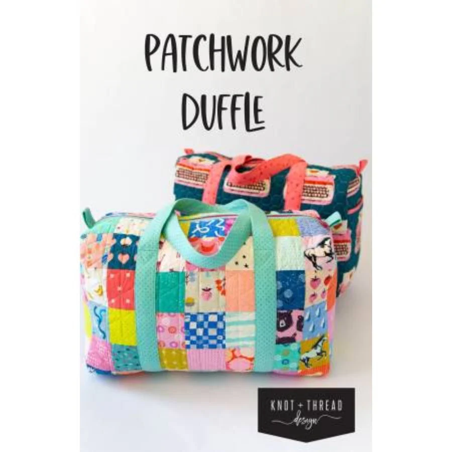 Knot + Thread Design / Pallas Pouches - Image 3