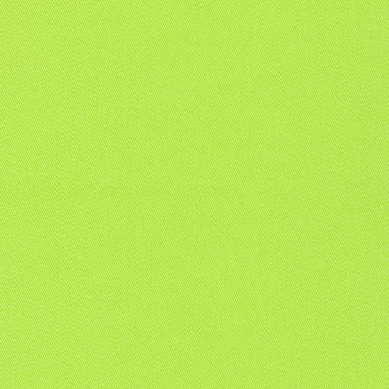 Kobe Twill / Lime