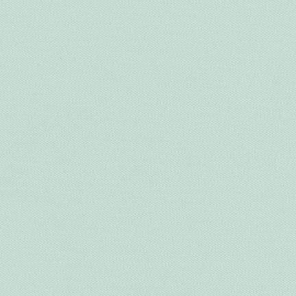 Kobe Twill / Seafoam