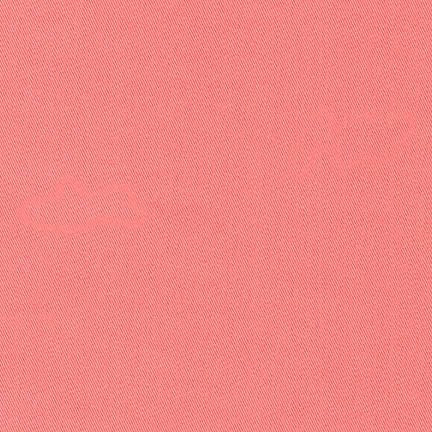 Kobe Twill / Salmon