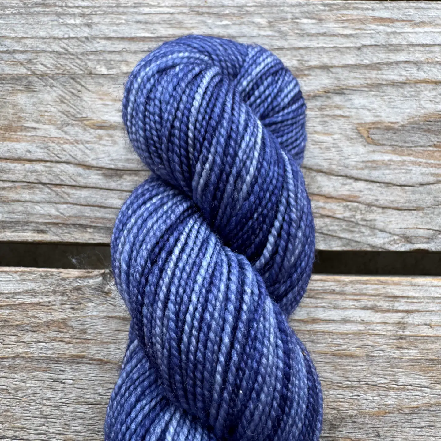 Koigu KPM Semisolids / 1014