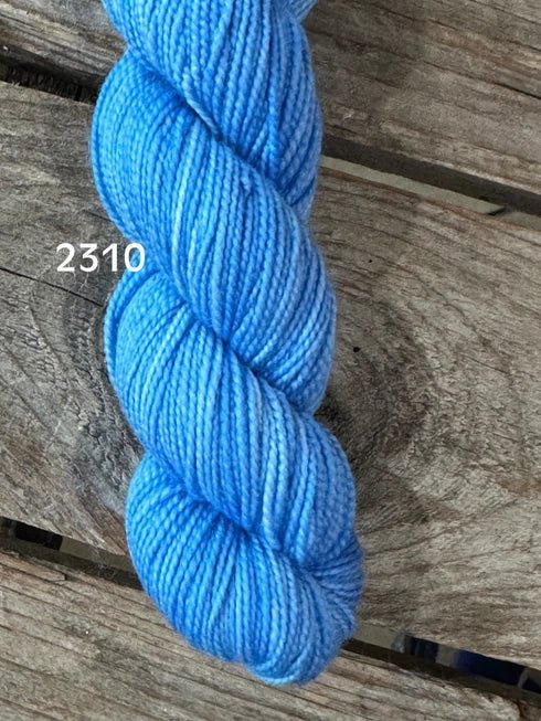 Koigu KPM Semisolids / 2330 - Image 2