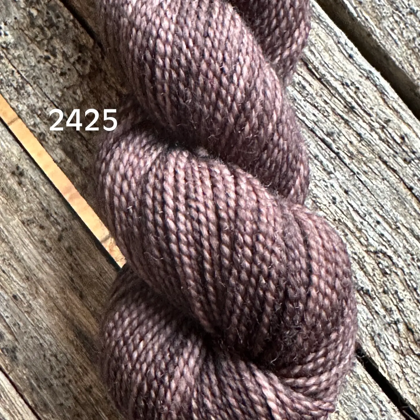 Koigu KPM Semisolids / 2425