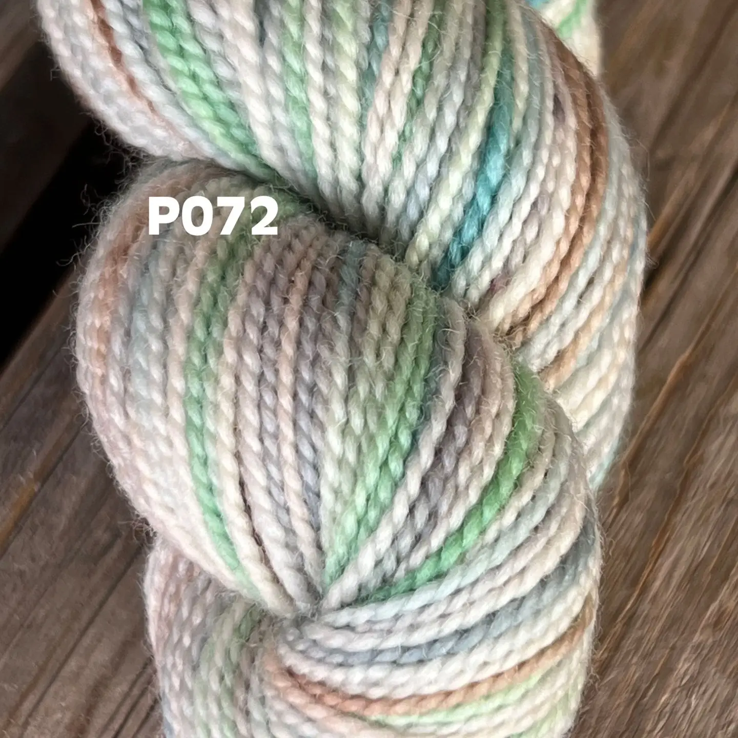 Koigu KPPPM 50g / P072