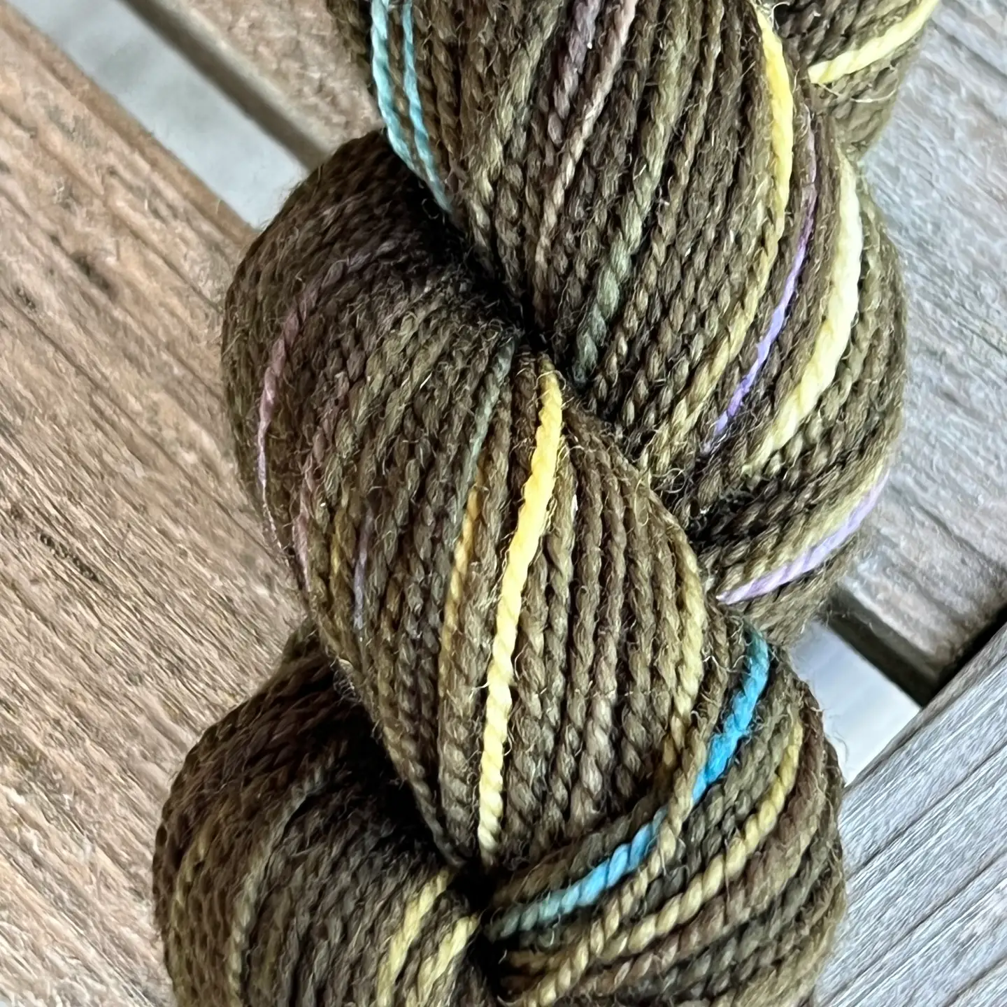 Koigu KPPPM 50g / P540