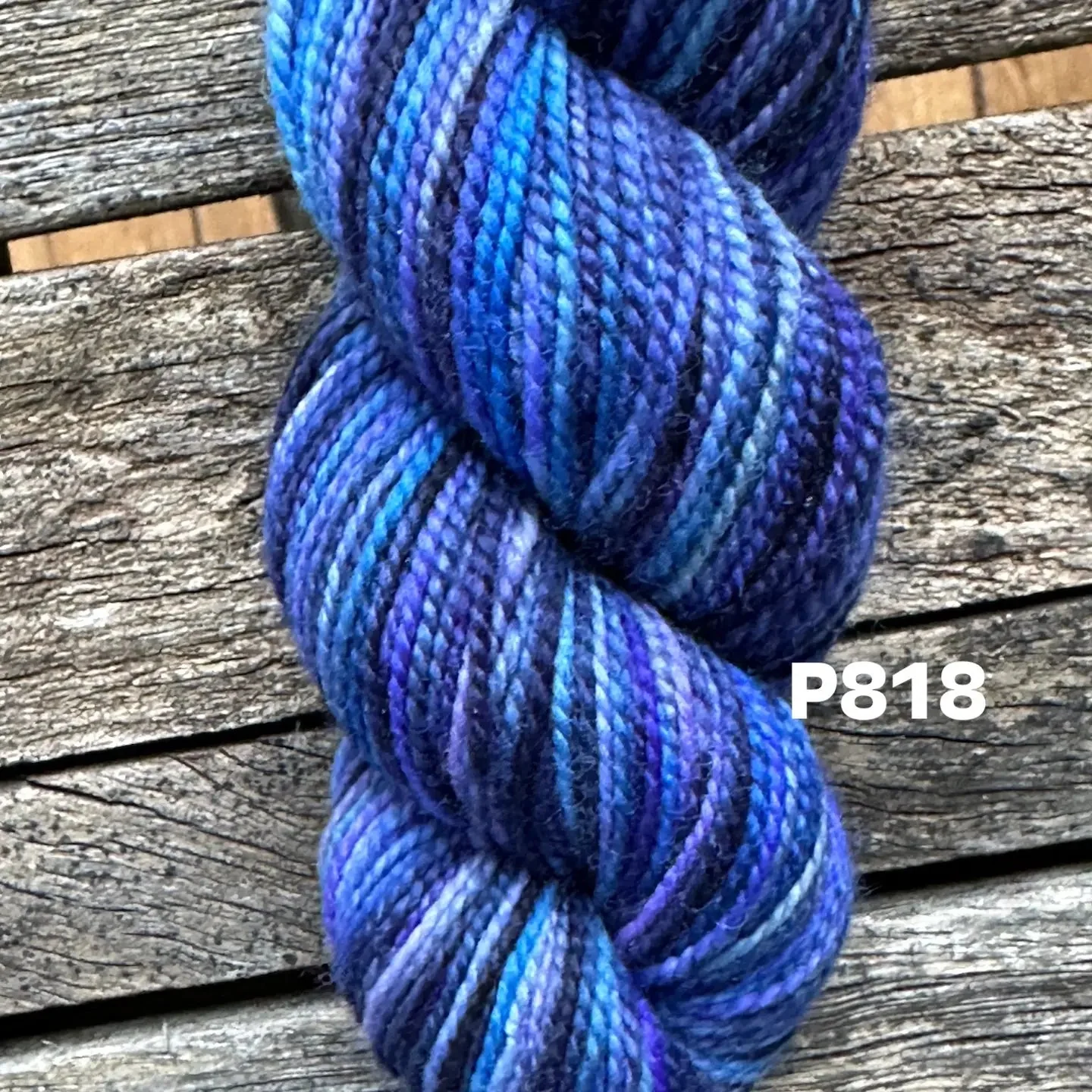 Koigu KPPPM 50g / P818