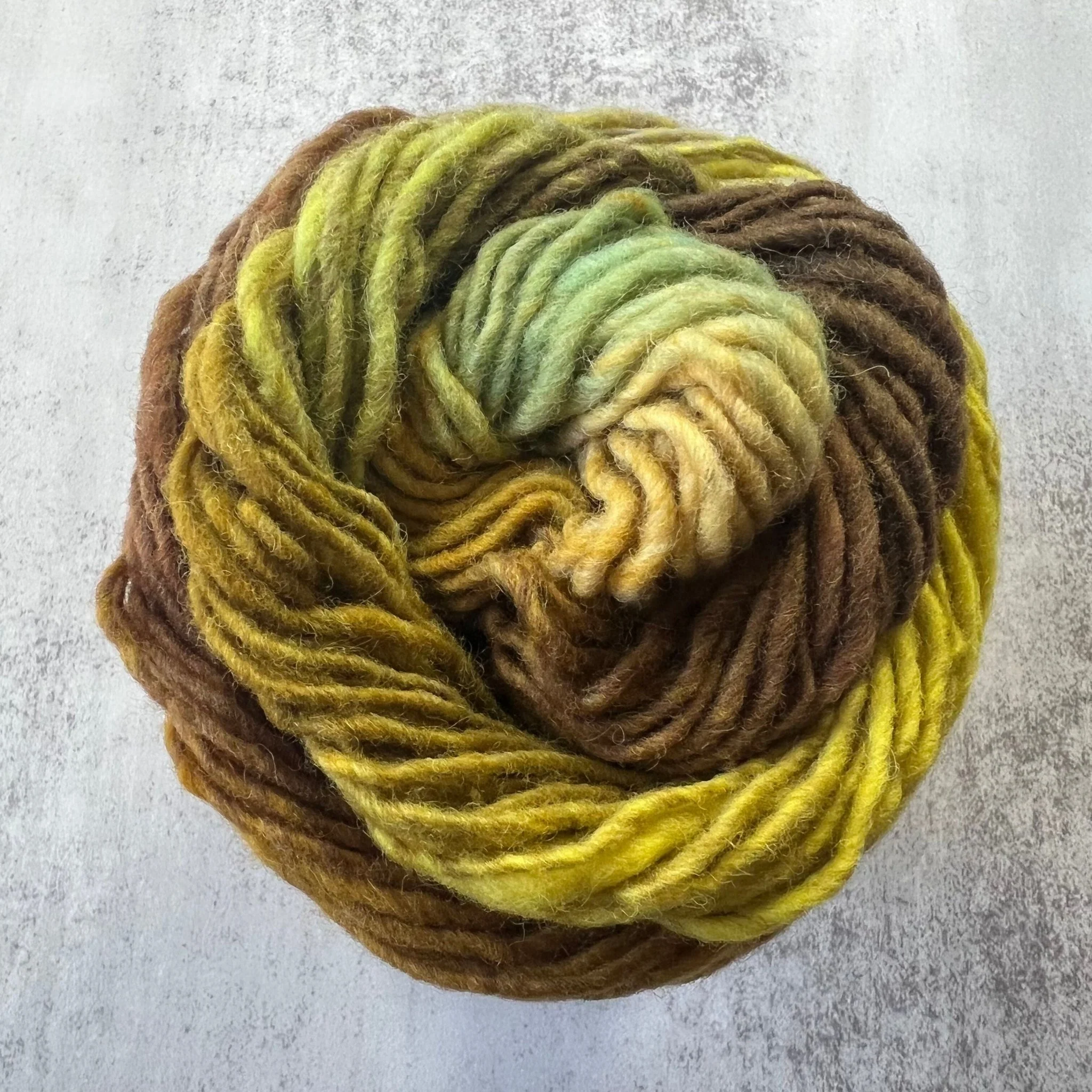 Kureyon / 457 Okoyama