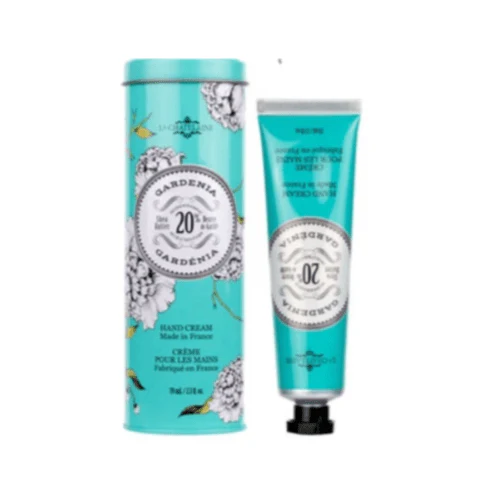 La Chatelaine Hand Cream 70ml / Gardenia