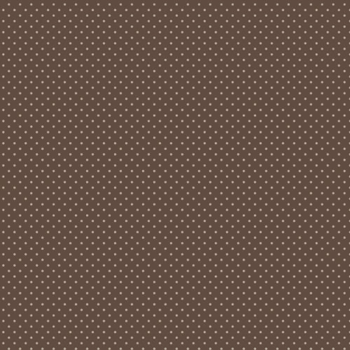 Les Petits / Petits Stipples / Mocha