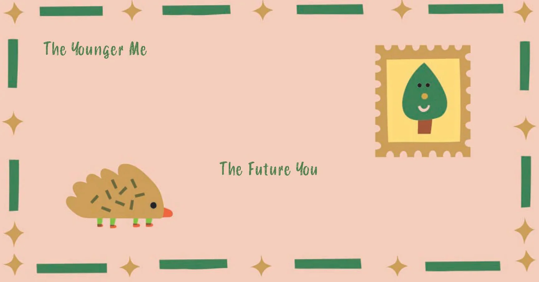 Letters To My Baby - Image 5