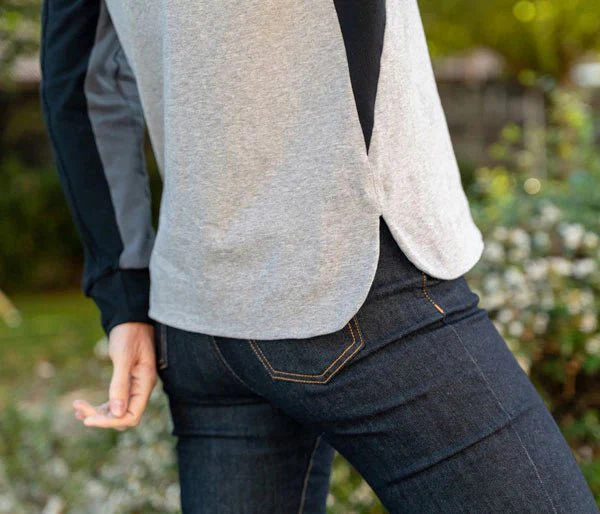 Liesl + Co / Noord T-Shirt & Sweatshirt - Image 5