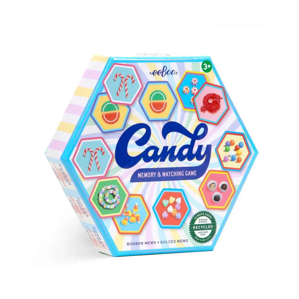 Little Hex Matching Game - Image 4