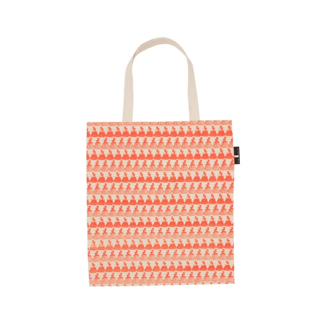 Little Women Tote Bag - Image 2