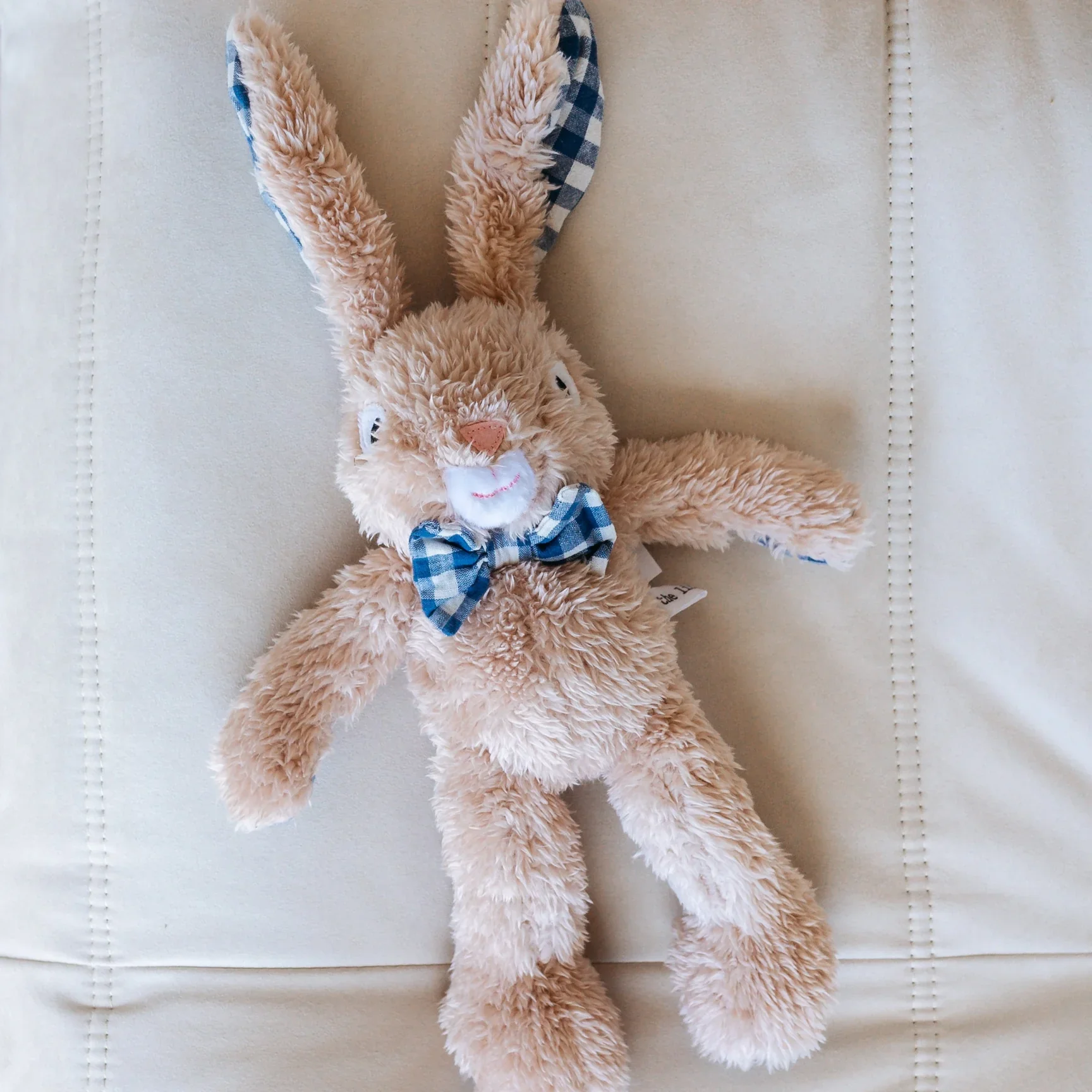 Louise Rabbit / Mini