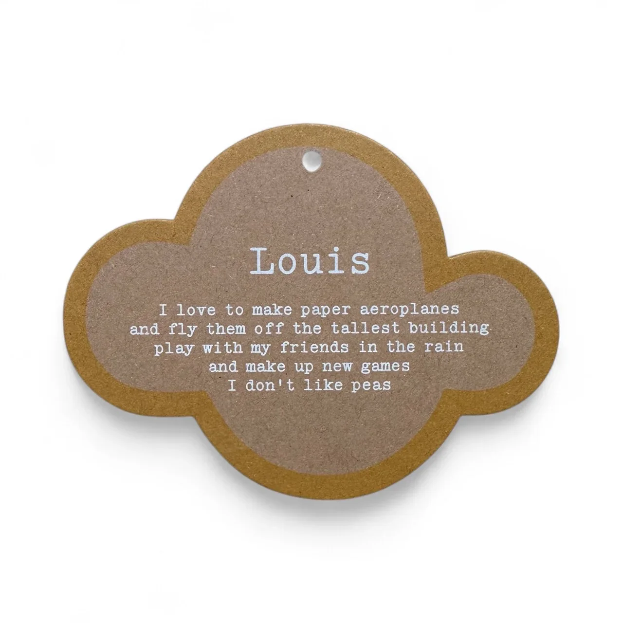 Louise Rabbit / Mini - Image 3