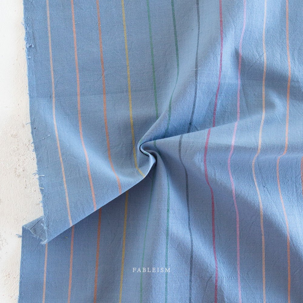Lucky Loom / Skinny Stripe / Luna