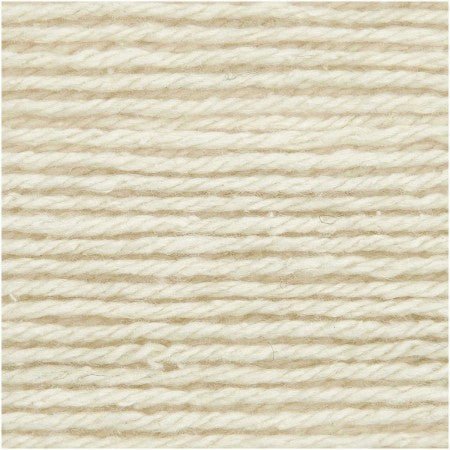 Luxury Natural Silk Blend / 01 Cream