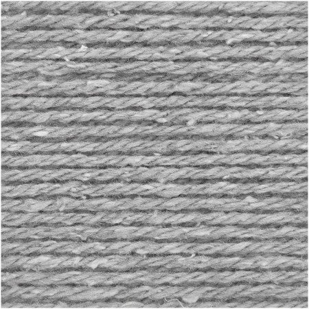 Luxury Natural Silk Blend / 04 Grey