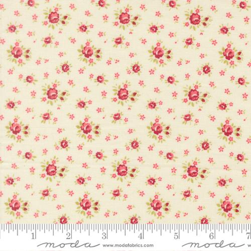 Lyda Rose / Petite Rose / Porcelain