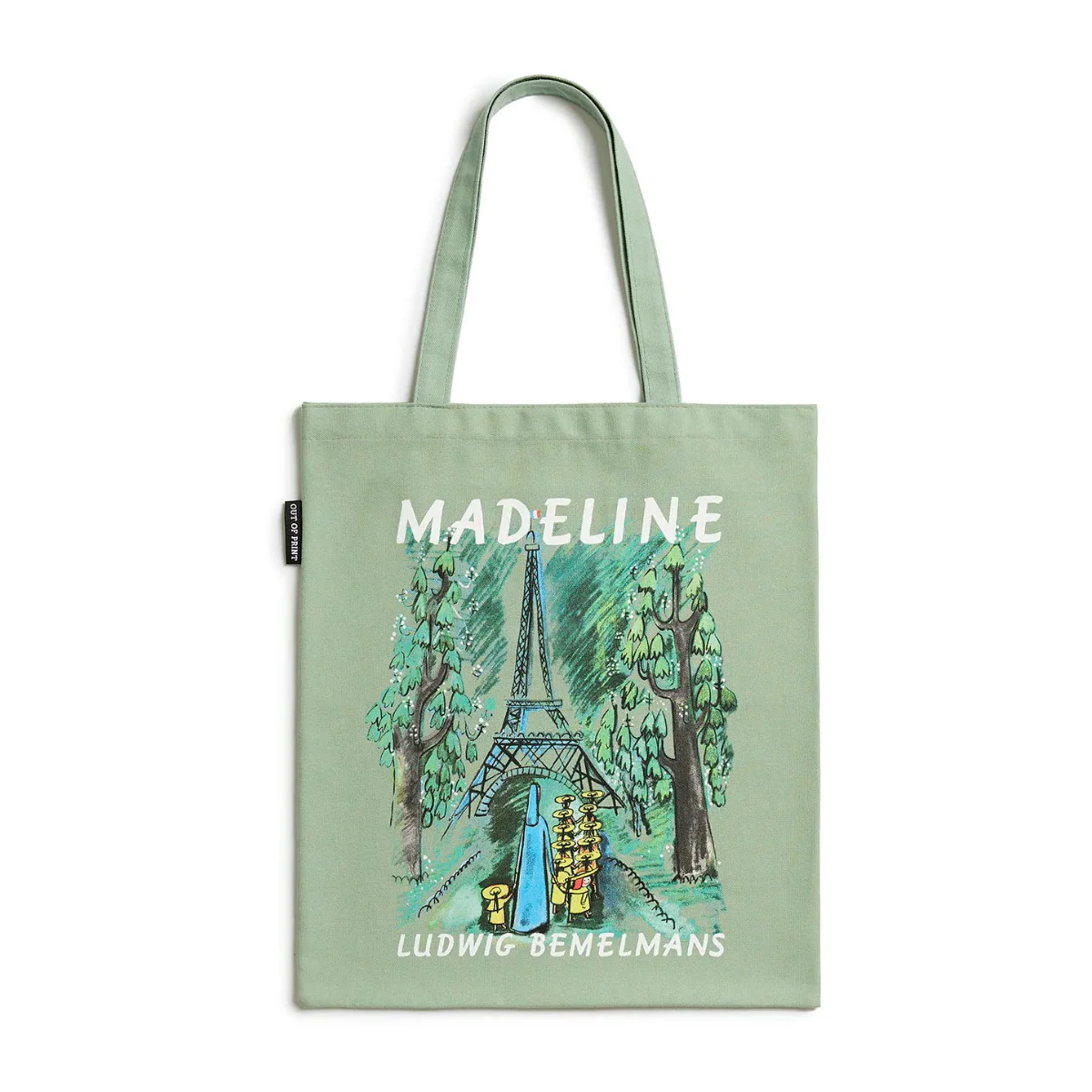 Madeline Tote