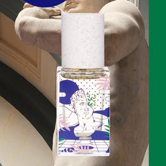 Maison Matine Eau De Parfum 15ml / Hasard Bazar