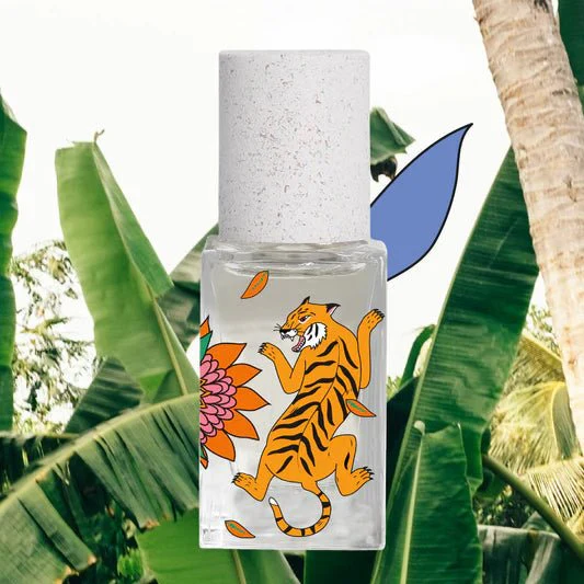 Maison Matine Eau De Parfum 15ml / Into The Wild