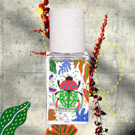 Maison Matine Eau De Parfum 15ml / Nature Insolente