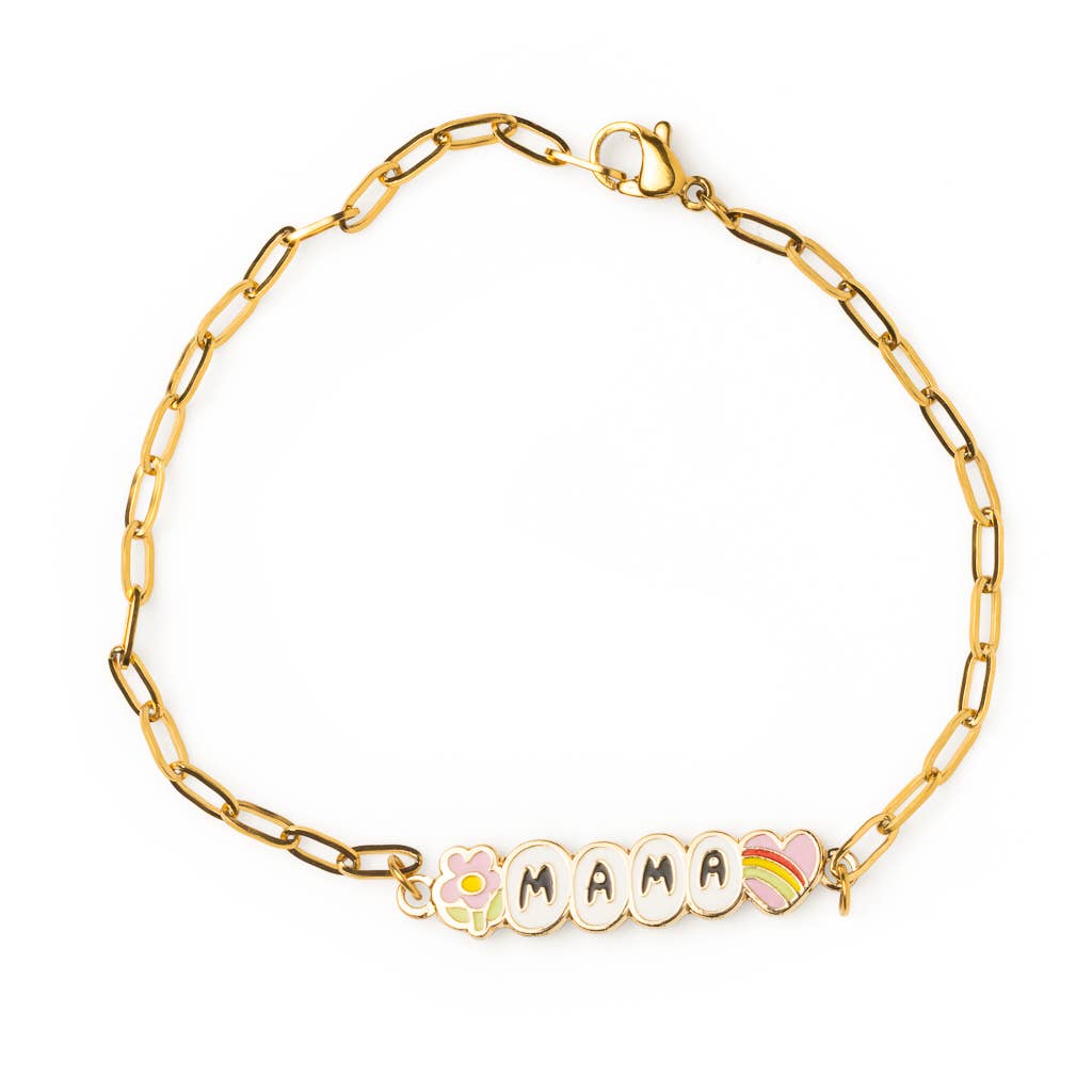 Mama Bracelet - Image 2