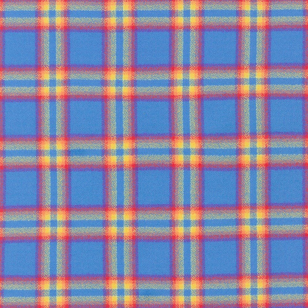 Mammoth Junior Flannel / Pool