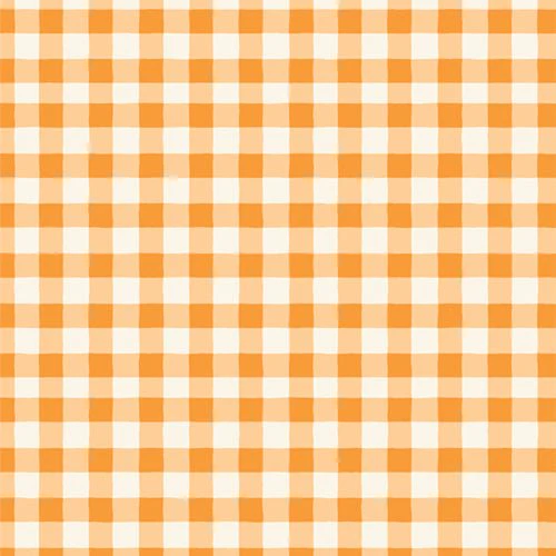 Marigold / Small Plaid of My Dreams / Marigold