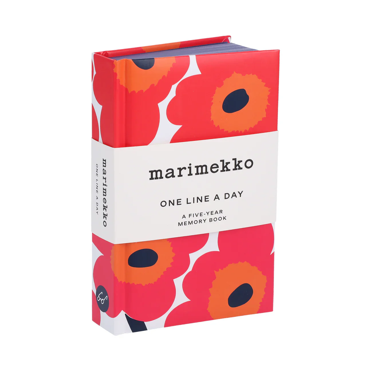 marimekko one line a day