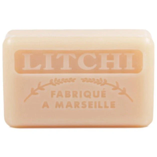 Marseille Soap 125g / Ananas (Pineapple)
