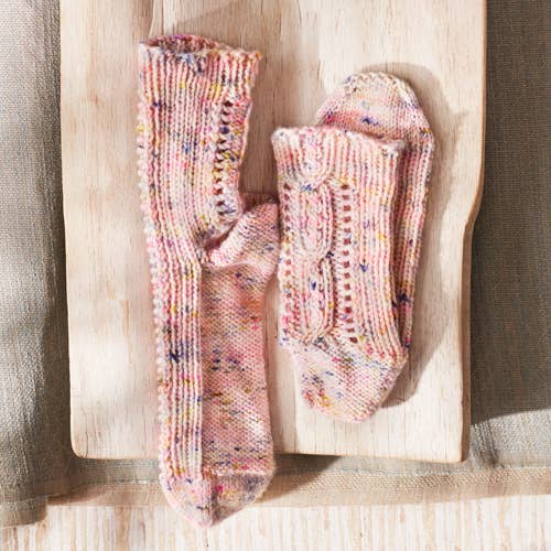 MDK Field Guide No. 27: Sock Odyssey - Image 10