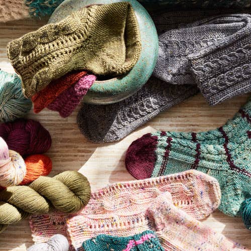 MDK Field Guide No. 27: Sock Odyssey - Image 11