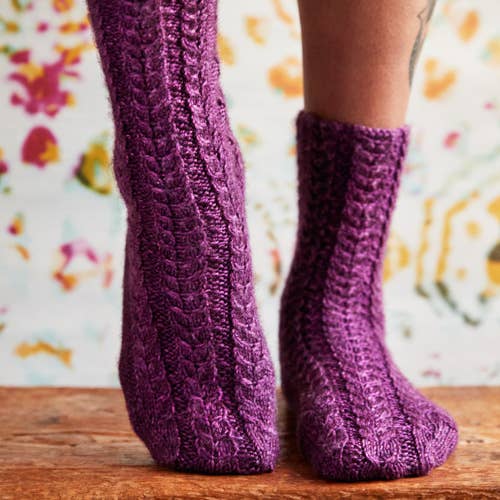MDK Field Guide No. 27: Sock Odyssey - Image 12