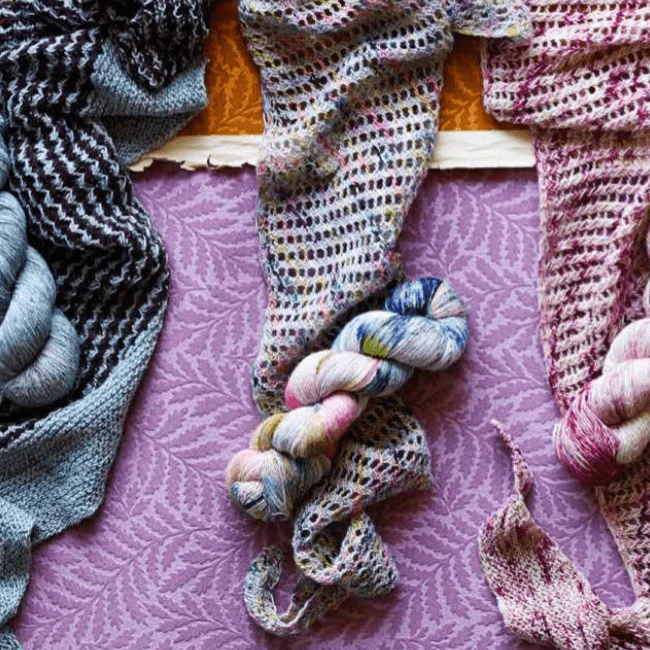 MDK Field Guide No. 3: Wild Yarns - Image 3