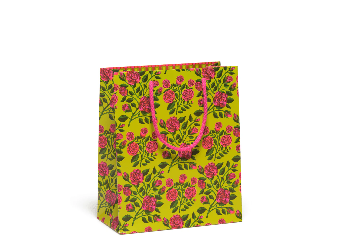 Medium Gift Bag / Wildcats by Emily Isabella - Image 2