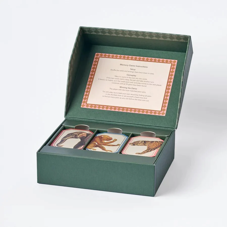Memory Game - Animal Kingdom - Image 5