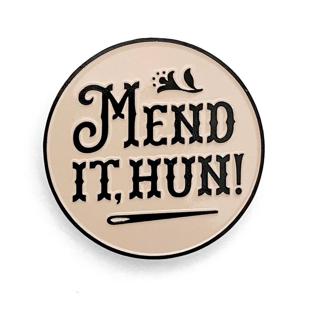 Mend It Hun Needle Minder