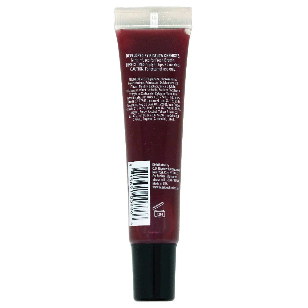 Mentha Lip Tint / Plum Mint - Image 2