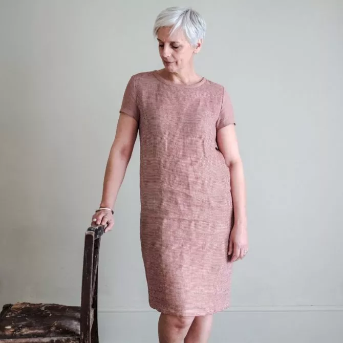 Merchant & Mills Patterns / Camber Set / Curvy - Image 4