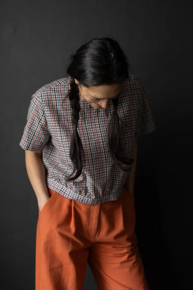 Merchant & Mills Patterns / Celeste / Standard - Image 6