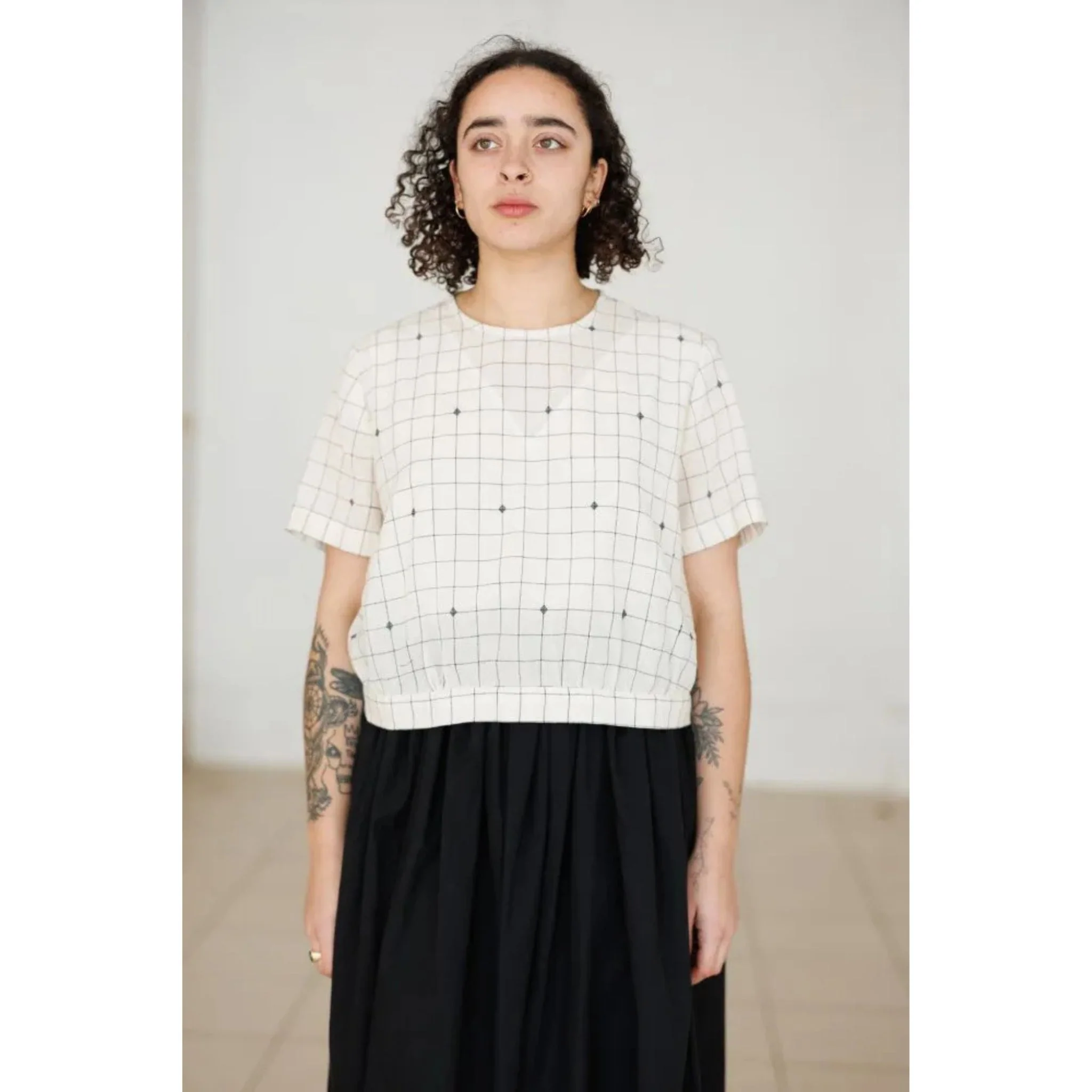 Merchant & Mills Patterns / Celeste / Standard