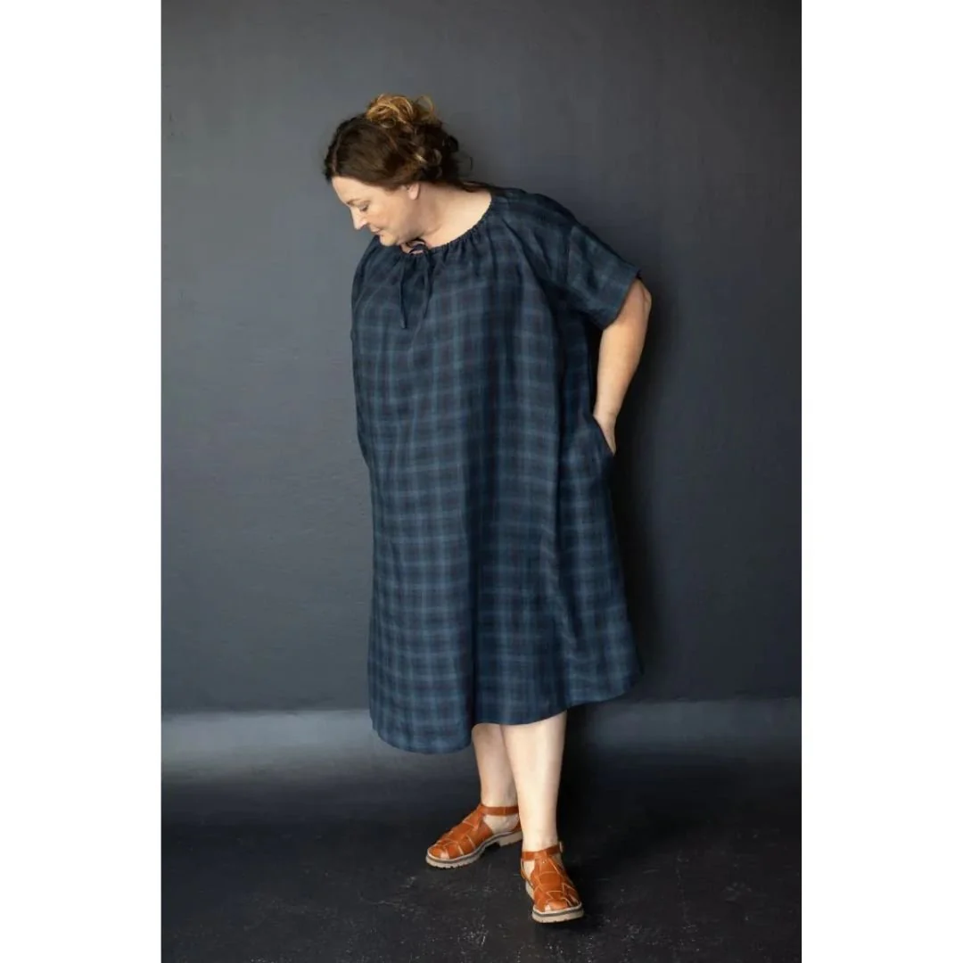 Merchant & Mills Patterns / Clover - Image 3