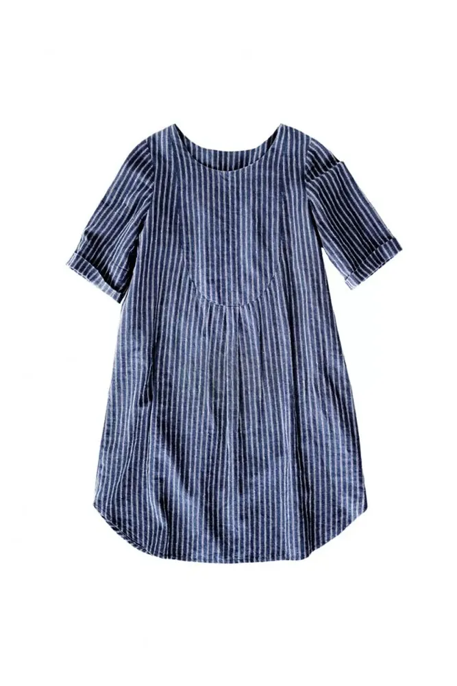Merchant & Mills Patterns / Dress Shirt / Curvy - Image 8