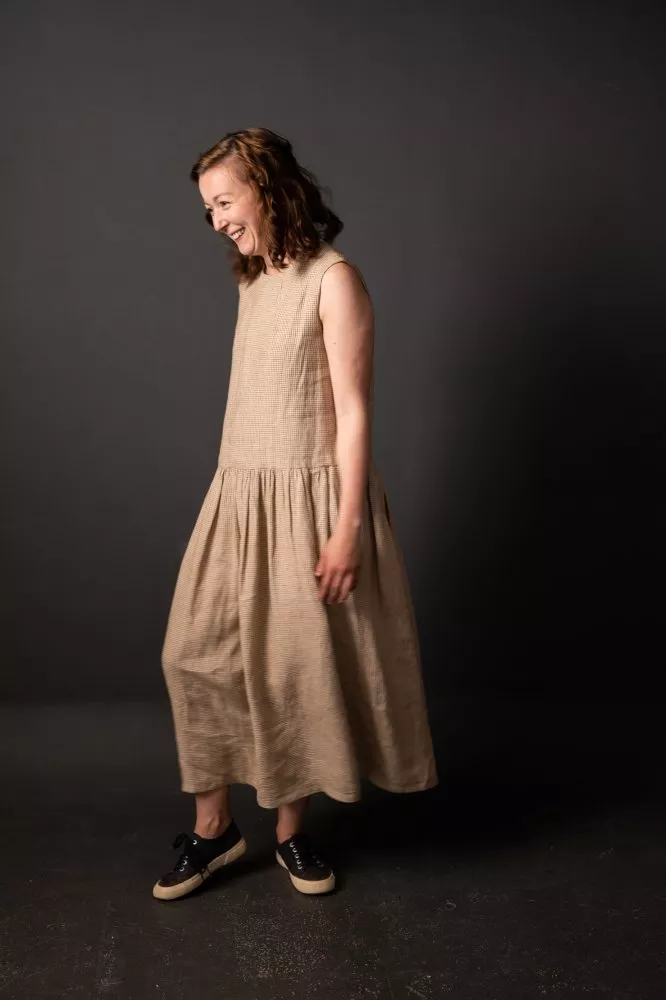Merchant & Mills Patterns / Ellis & Hattie / Curvy - Image 15