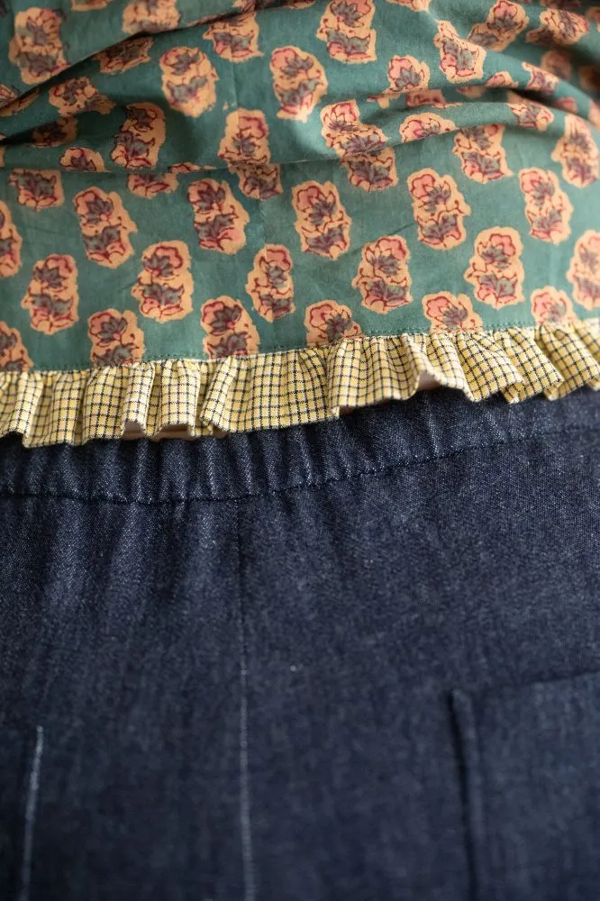 Merchant & Mills Patterns / Eve Trouser / Curvy - Image 6