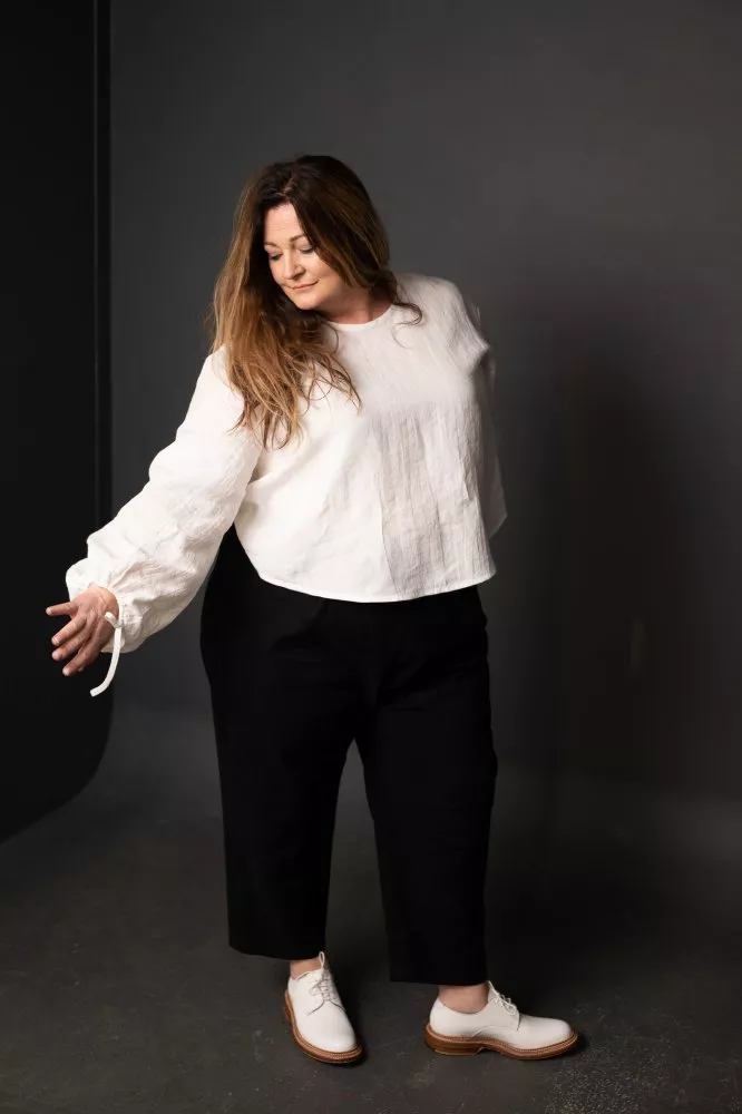 Merchant & Mills Patterns / Eve Trouser / Curvy - Image 7