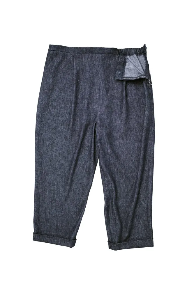 Merchant & Mills Patterns / Eve Trouser / Curvy - Image 8