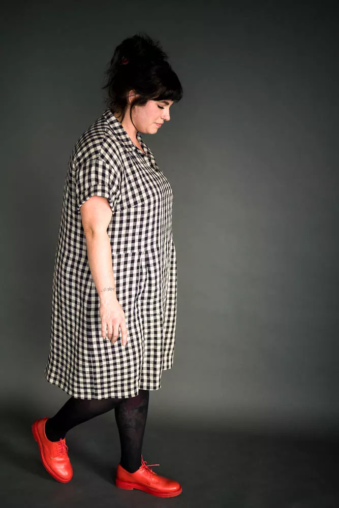 Merchant & Mills Patterns / Factory / Curvy - Image 4